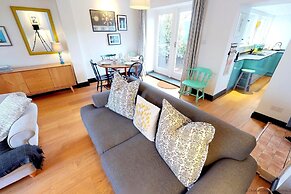 Braunton Samphire 2 Bedrooms