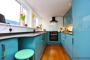 Braunton Samphire 2 Bedrooms