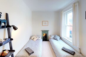 Braunton Samphire 2 Bedrooms