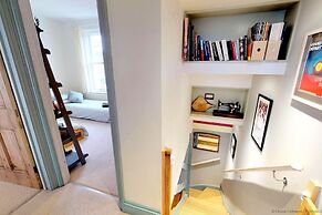 Braunton Samphire 2 Bedrooms