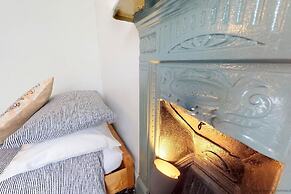 Braunton Samphire 2 Bedrooms