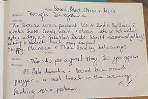 Braunton Samphire 2 Bedrooms