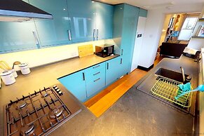 Braunton Samphire 2 Bedrooms