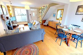 Braunton Samphire 2 Bedrooms