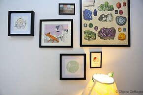 Braunton Samphire 2 Bedrooms