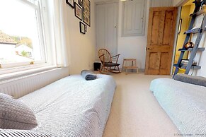 Braunton Samphire 2 Bedrooms