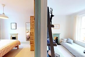 Braunton Samphire 2 Bedrooms