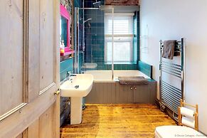 Braunton Samphire 2 Bedrooms