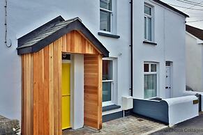 Braunton Samphire 2 Bedrooms