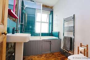 Braunton Samphire 2 Bedrooms