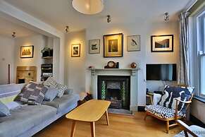 Braunton Samphire 2 Bedrooms