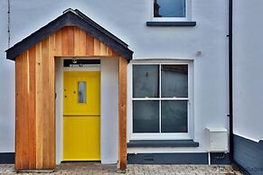 Braunton Samphire 2 Bedrooms