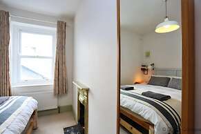 Braunton Samphire 2 Bedrooms