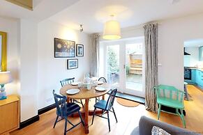 Braunton Samphire 2 Bedrooms