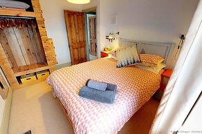 Braunton Samphire 2 Bedrooms