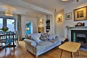 Braunton Samphire 2 Bedrooms