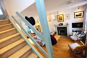 Braunton Samphire 2 Bedrooms