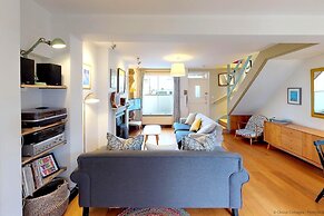 Braunton Samphire 2 Bedrooms