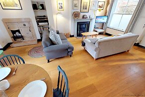 Braunton Samphire 2 Bedrooms