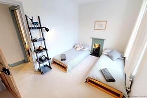 Braunton Samphire 2 Bedrooms