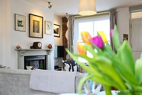 Braunton Samphire 2 Bedrooms