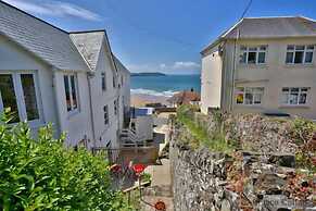 Woolacombe SEA View 2 Bedrooms
