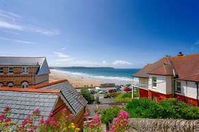 Woolacombe SEA View 2 Bedrooms