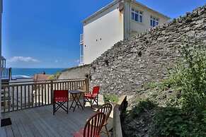 Woolacombe SEA View 2 Bedrooms