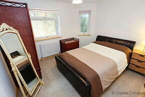 Woolacombe SEA View 2 Bedrooms