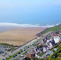 Woolacombe SEA View 2 Bedrooms