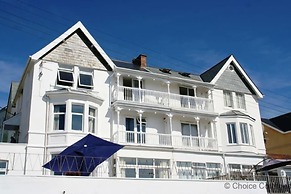 Woolacombe SEA View 2 Bedrooms