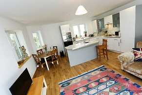 Woolacombe SEA View 2 Bedrooms
