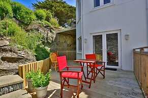 Woolacombe SEA View 2 Bedrooms