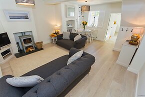 Croyde Victoria Cottage 2 Bedrooms