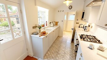 Croyde Victoria Cottage 2 Bedrooms