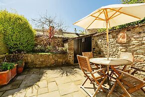 Croyde Victoria Cottage 2 Bedrooms