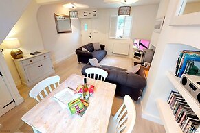 Croyde Victoria Cottage 2 Bedrooms