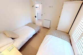 Croyde Victoria Cottage 2 Bedrooms