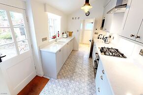 Croyde Victoria Cottage 2 Bedrooms