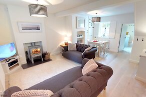 Croyde Victoria Cottage 2 Bedrooms
