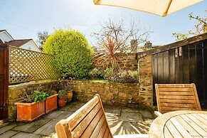 Croyde Victoria Cottage 2 Bedrooms