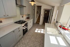 Croyde Victoria Cottage 2 Bedrooms