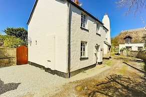 Croyde Victoria Cottage 2 Bedrooms