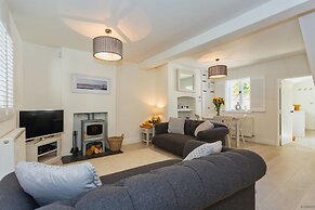 Croyde Victoria Cottage 2 Bedrooms