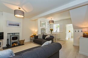 Croyde Victoria Cottage 2 Bedrooms