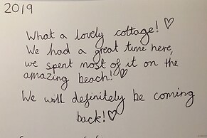 Croyde Victoria Cottage 2 Bedrooms