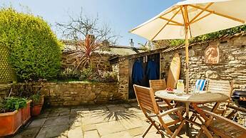 Croyde Victoria Cottage 2 Bedrooms