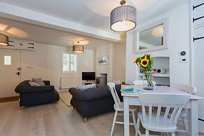 Croyde Victoria Cottage 2 Bedrooms