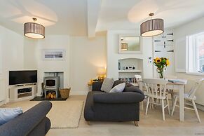 Croyde Victoria Cottage 2 Bedrooms