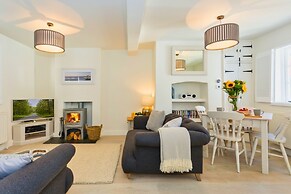 Croyde Victoria Cottage 2 Bedrooms